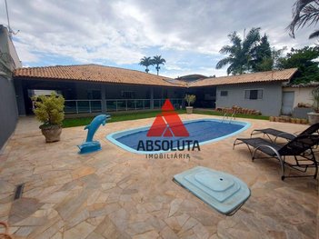 house em Rua João Luchiari, Chácara Lucília - Americana - SP