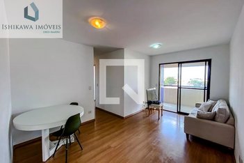 apartment em Rua do Manifesto, Ipiranga - São Paulo - SP