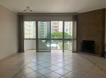 apartment em Rua Doutor Virgílio de Carvalho Pinto, Pinheiros - São Paulo - SP