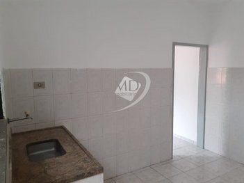 house em Rua Saldanha da Gama, Nova Gerty - São Caetano do Sul - SP