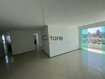apartment em Avenida Aguanambi, Fátima - Fortaleza - CE