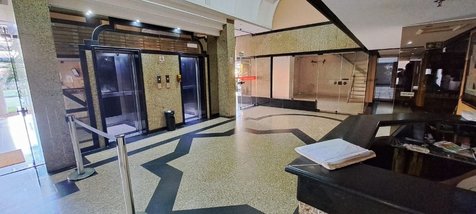 office em Antônio Carlos Magalhães, 3840, Pituba - Salvador - BA