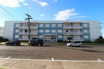 apartment em Avenida Central, Centro - Xangri-Lá - RS