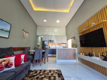 house em Rua Primeiro de Maio, Boa Vista - Joinville - SC