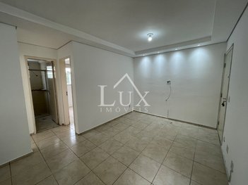 apartment em Rua Mariana, Guanabara - Contagem - MG