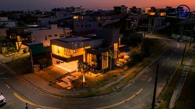 house em Avenida Atlântica, Cidade Alpha - Eusébio - CE
