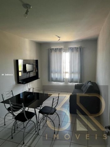 apartment em Rua Alfredo Benzoni, Iguatemi - Ribeirão Preto - SP