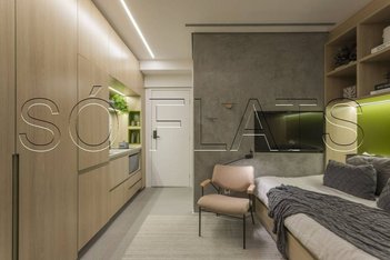 apartment em Rua Pamplona, Jardim Paulista - São Paulo - SP