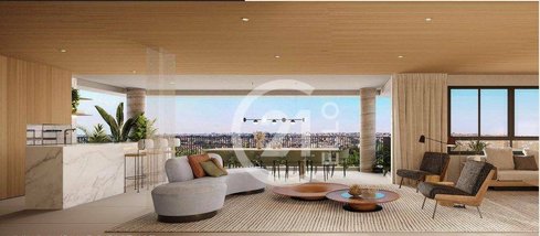 apartment em Rua Consórcio, Vila Nova Conceição - São Paulo - SP