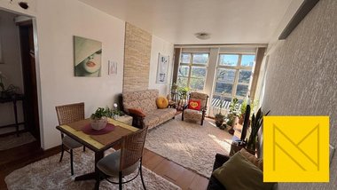 apartment em Rua Benjamin Constant, Rio Branco - Novo Hamburgo - RS