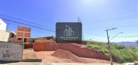 land_lot em Avenida José Augusto de Oliveira, Jardim Bandeirantes - Poços de Caldas - MG