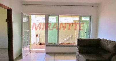 house em Rua Araguaia Feitosa Martins, Vila Nova Mazzei - São Paulo - SP