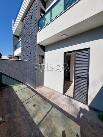 apartment em Rua Castelo Novo, Vila Francisco Matarazzo - Santo André - SP