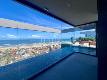 apartment em Avenida Silva Jardim, Torres - Torres - RS