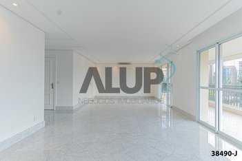 apartment em Rua Professor Filadelfo Azevedo, Vila Nova Conceição - São Paulo - SP