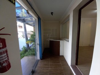 commercial_building em Doutor Pantaleão, Centro - Santa Maria - RS