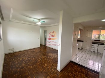 apartment em Avenida Santa Leopoldina, Coqueiral de Itaparica - Vila Velha - ES