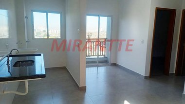 apartment em Rua Amílcar Marchesini, Jardim Peri - São Paulo - SP