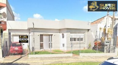 house em Avenida Domingos José de Almeida, Areal - Pelotas - RS