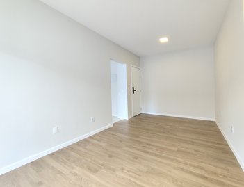 apartment em Rua Acelon Pacheco da Costa, Itacorubi - Florianópolis - SC