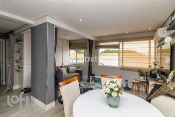 apartment em Avenida Bento Gonçalves, Santo Antônio - Porto Alegre - RS