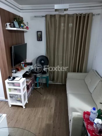 apartment em Rua Marechal Mesquita, Teresópolis - Porto Alegre - RS
