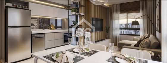 apartment em Avenida Agami, Moema - São Paulo - SP