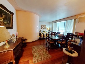 apartment em Avenida Alexandre Ferreira, Lagoa - Rio de Janeiro - RJ
