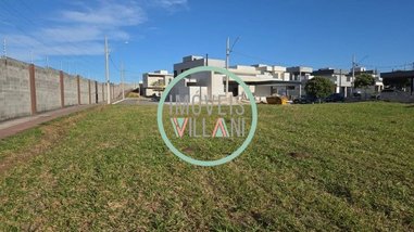 land_lot em Rua Luís Alfredo Pinto da Cunha Cavalcanti, Loteamento Floresta - São José dos Campos - SP