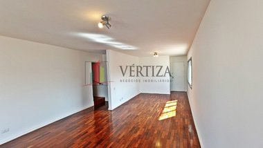 apartment em Rua Santa Justina, Vila Olímpia - São Paulo - SP