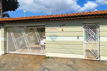 house em Rua Alvarenga Peixoto, Vila Fiori - Sorocaba - SP