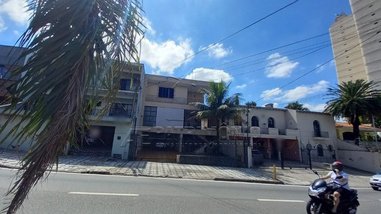house em Avenida General Osório, Vila Trujillo - Sorocaba - SP