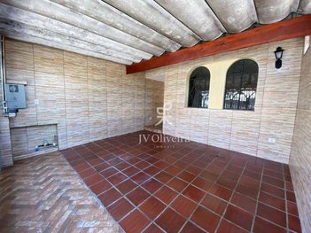 house em Rua Doutor Ítalo Eboli, Jardim Bonfiglioli - São Paulo - SP