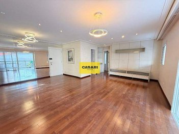 apartment em Rua Dr. Marcel Preotesco, Centro - São Bernardo do Campo - SP