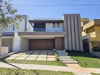 house em Rua Alletassio Trombeta, Santa Rosa - Piracicaba - SP