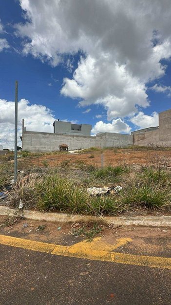 land_lot em Rua Ruy Estevão de Barros, Jardim Botânico - Franca - SP