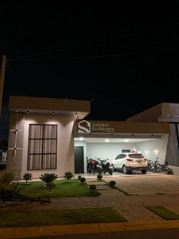 house em Rua Ariovaldo Pinto, Colinas de Indaiatuba - Indaiatuba - SP