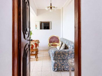 apartment em Rua Salvador Molinari, Caiçara - Praia Grande - SP