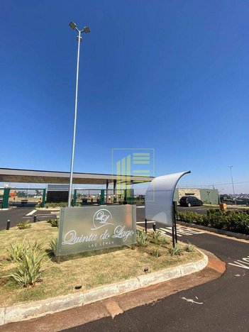 house em Estrada Chosso Okanobo, Quinta do Lago Residence - São José do Rio Preto - SP