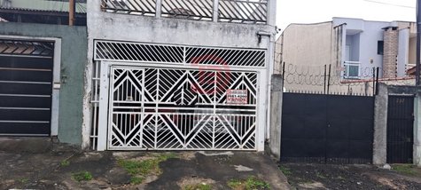 house em Rua Professor Vasconcelos Sarmento, Vila Ré - São Paulo - SP