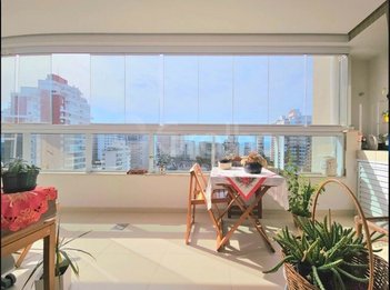 apartment em Rua Graciliano Ramos, Agronômica - Florianópolis - SC