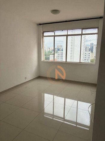 apartment em Avenida Santo Amaro, Vila Nova Conceição - São Paulo - SP