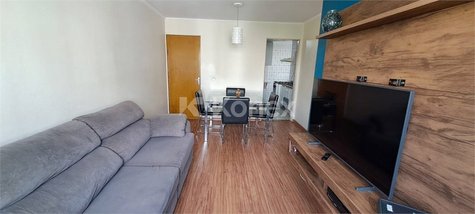 apartment em Rua Vereador Pedro Brasil Bandecchi, Vila Amélia - São Paulo - SP