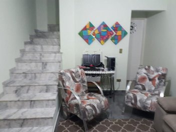 house em Rua Ingarana, Jardim Panorama (Zona Leste) - São Paulo - SP