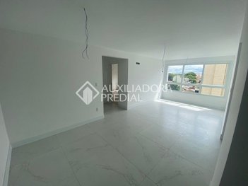 apartment em Rua Paulo Setúbal, Passo da Areia - Porto Alegre - RS