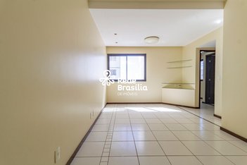 apartment em Avenida Parque Águas Claras Quadra 301 Conjunto 02, Norte (Águas Claras) - Brasília - DF