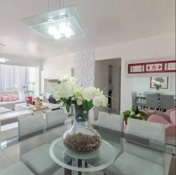 apartment em Avenida Onze de Junho, Vila Clementino - São Paulo - SP