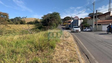 land_lot em Avenida Carlos Gomes, Jardim São Paulo - Bom Jesus dos Perdões - SP