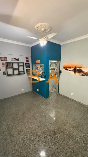 apartment em Rua Riachuelo, Centro - Rio de Janeiro - RJ