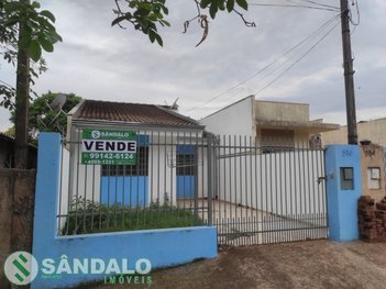 house em Rua Pioneiro Geraldo José Jorge, Parque Hortência - Maringá - PR